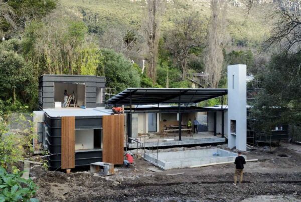 House Geach